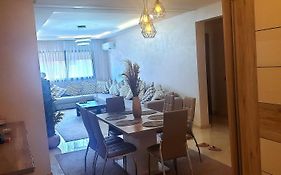 Super Appartement Haut Standing Ensoleille Gare