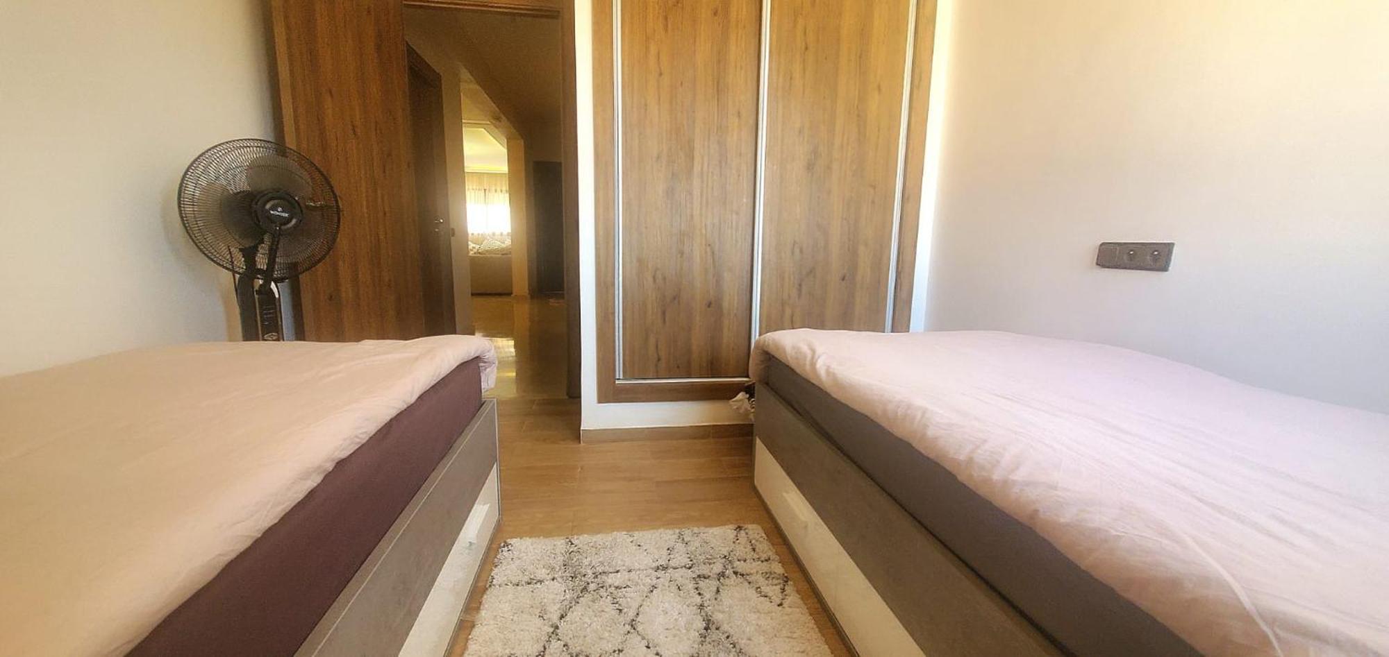 Super Appartement Haut Standing Ensoleille Gare Marrakesh Extérieur photo