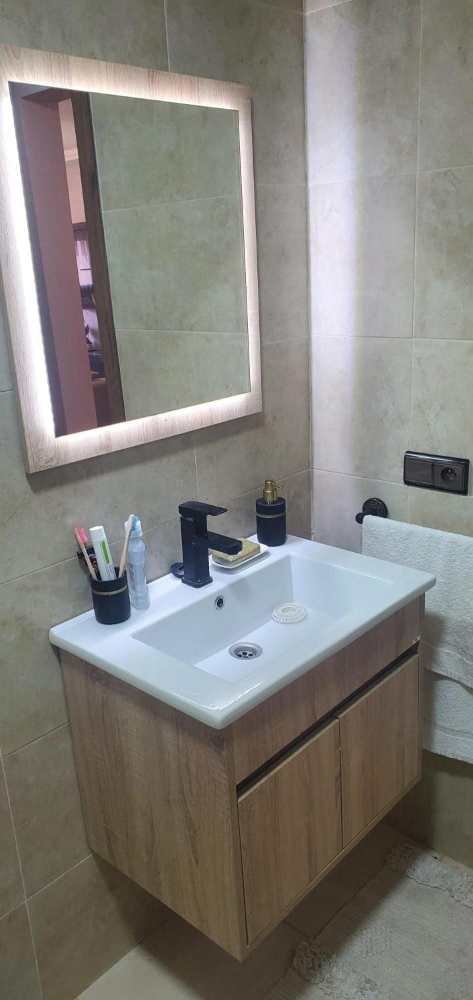 Super Appartement Haut Standing Ensoleille Gare Marrakesh Extérieur photo