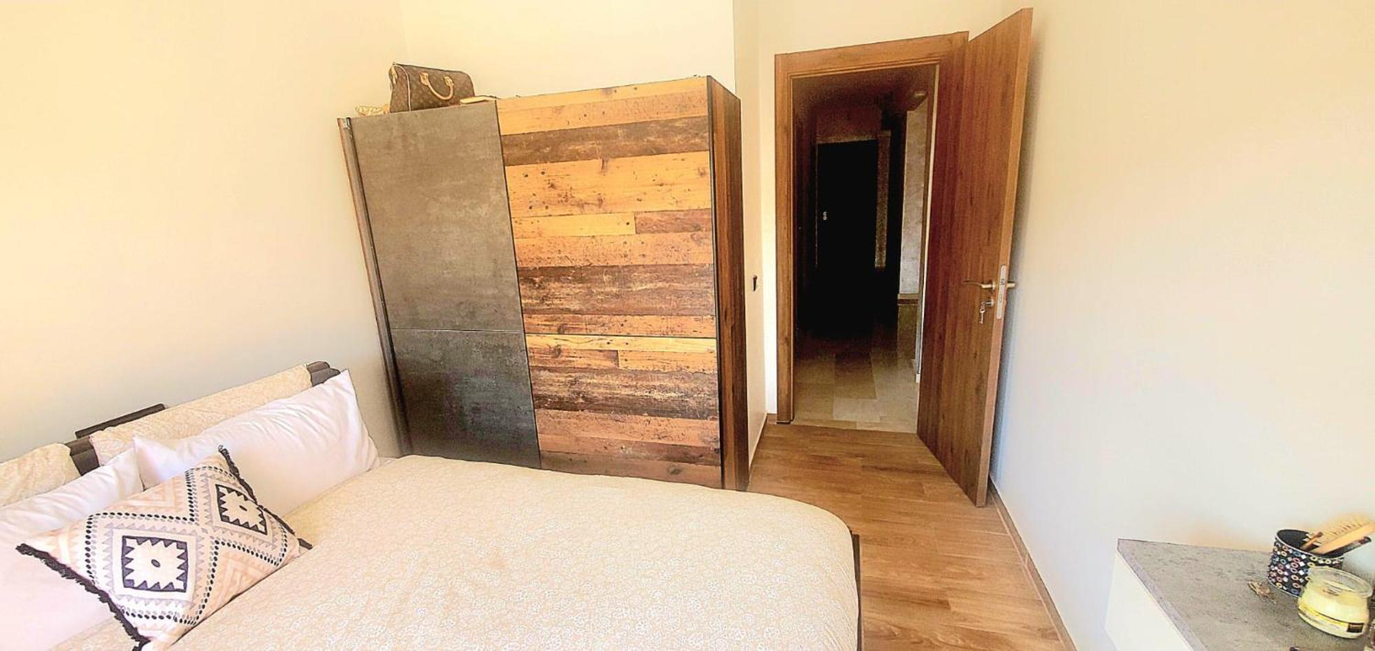 Super Appartement Haut Standing Ensoleille Gare Marrakesh Extérieur photo